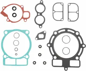 6456-m189490-atv Moose Racing Top End Gasket Kit For 2008-2010 Polaris Outlaw 525 S Atv