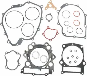 6510-m243598-utv Moose Racing Complete Gasket Kit For 2007 Yamaha Yxr66f Rhino 660 Sport Edition Utv 6510-m243598-utv Moose Racing Complete Gasket Kit For 2007 Yamaha Yxr66f Rhino 660 Sport Edition Utv