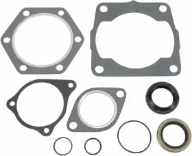 6540-m243658-atv Moose Racing Complete Gasket Kit With Oil Seals For 1996-1999 Polaris Xplorer 300 4x4