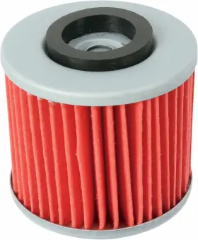 Moose Racing 6781-m244140-atv Oil Filter For 2013-2018 Yamaha Yfm700 Raptor Atv