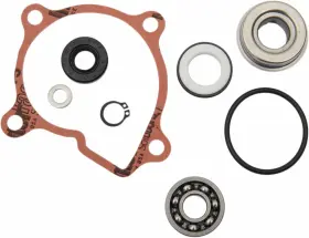 Moose Racing 7079-m244736-utv Water Pump Rebuild Kit For 2007 Yamaha Yxr66f Rhino 660 Ducks Unlimited