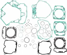 7141-m424860-atv Moose Racing Complete Gasket Kit For 2012 Can-am Renegade 1000 Efi X Xc Atv
