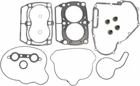 Moose Racing 7261-m335100-atv Complete Gasket Kit For 2008-2009 Polaris Sportsman 800 Efi Touring Atv