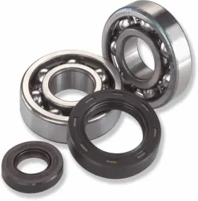 Moose Racing 7642-m353862-atv Crank Bearing And Seal Kit For 1995-2001 Polaris Xplorer 400 4x4 Atv