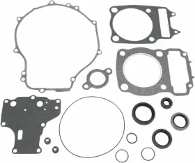 Moose Racing 9895-m268368-atv Complete Gasket Kit With Oil Seals For 2000-2002 Polaris Magnum 325 4x4