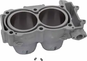Moose Racing 9897-m556372-utv Engine Cylinder For 2017-2019 Polaris Rzr Xp 4 1000 Eps Utv