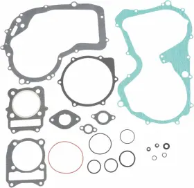 Moose Racing 9924-m160426-atv Complete Gasket Kit For 1998-2003 Arctic Cat 300 2x4 Atv