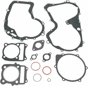Moose Racing 9928-m160434-atv Complete Gasket Kit For 1999-2002 Suzuki Lt-f300f Kingquad 4x4 Atv