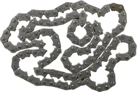 Moose Racing Hard-parts 0925-1435 Cam Chain 122 Links