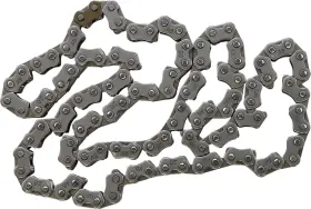 Moose Racing Hard-parts 0925-1441 Cam Chain 108 Links