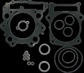 Moose Racing Hard-parts 0934-0432 Top End Gasket Set For Yamaha Yfm660f Grizzly 4x4 02-08