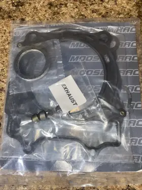 0934-2079 Moose Racing Hard-parts Top End Gasket Set Yamaha Yfz450r 09-15 Yfz450x 10-11 0934-2079 Moose Racing Hard-parts Top End Gasket Set Yamaha Yfz450r 09-15 Yfz450x 10-11