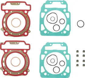 0934-7215 Moose Racing Hard-parts Complete Top End Gasket Rebuild Full Service Kit