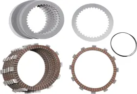 Moose Racing Hard-parts 1131-3657 New Complete Clutch Kit