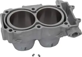Mse60006 Moose Racing Cylinder - Standard Polaris