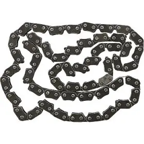 Moose Racing Msehc00114 Cam Chain - 6.35 Mm X 108 Links