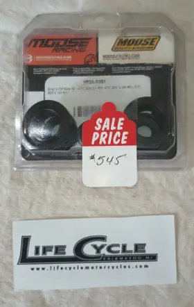 Moose Utility 0935-0391 Engine Seal Kit Honda Atc 200s #544