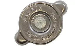 Moose Utility 100-2133-pu Radiator Cap