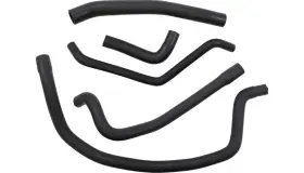 Moose Utility 100-3445-pu Radiator Hose Kit