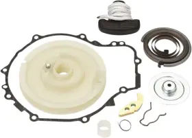 Moose Utility 1255-m737088-atv Pull Start Rebuild Kit For 2006-2008 Polaris Sportsman 500 Efi X2 Atv