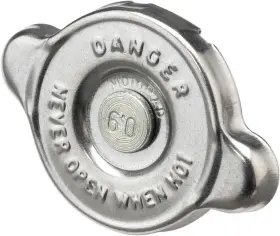 Moose Utility 2538-m775654-atv Radiator Cap For 2017-2018 Polaris Ace 500 Atv