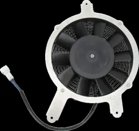 Moose Utility Division 1901-0351 Cooling Fan Hi-performnce