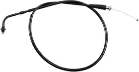02-0184 Motion Pro Throttle Cable Black #02-0184 Fits Honda Trx350/trx250/atc250