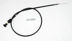Motion Pro 02-0504 Choke Cable Black #02-0504 Honda Trx500