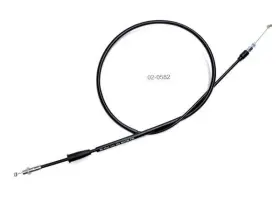 Motion Pro 02-0582 Throttle Cable Black #02-0582 For Honda Trx420 2009-2013