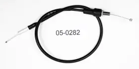 Motion Pro 05-0282 Throttle Cable Black #05-0282 Fits Yamaha