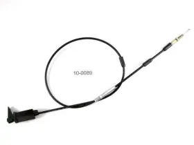 Motion Pro 10-0089 Choke Cable Black #10-0089 Polaris