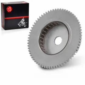 Moto1988 0450171 Starter Clutch Assy And Wheel Gear 2001-2003 For Polaris Scrambler 50 90