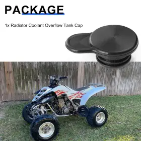 Moto1988 10v-21875-00-00 Coolant Tank Cap For Yamaha Wr400 Raptor Yfm660r Banshee Yfz350 10v-21875-00