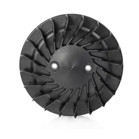 Moto1988 17110-40b00 Engine Cooling Fan For Suzuki Quadsport 80 Lt80 1987 1988 1989- 2006
