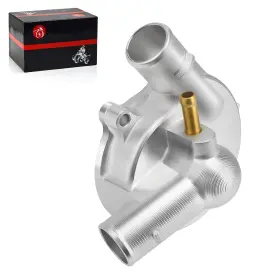 17411-40f00 Moto1988 2001 2002 2003 2004 Water Pump Case For Suzuki Gsx-r1000 Gsxr1000 Us