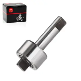 Moto1988 17510-01c00 Water Pump Shaft For Suzuki Quadracer 250 500 Lt250r 2x4 Lt500r