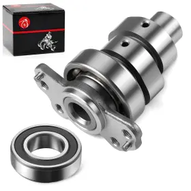 Moto1988 1s3-12170-10-00 Camshaft Assembly And Bearing For Yamaha Raptor 700 700r 2009-2024