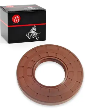 Moto1988 3610171 Crankshaft Oil Seal For Polaris Sportsman Rzr Ranger Ace 450 570