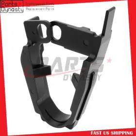 52170-ha2-670 Moto1988 Swingarm Front Chain Guide Slider Guard Fit Atc250r Trx250r Atc Trx 250r 1986