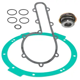 Moto1988 5412954 Water Pump Seal Gasket Rebuild Kit For Polaris Scrambler Xp 1000 2014-18 2024-25