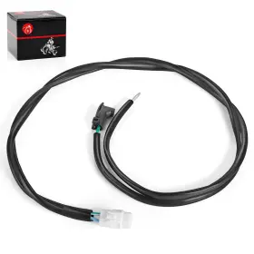 Moto1988 5lp-82541-00 Fits For Yamaha Raptor 660 2001-2005 Neutral Reverse Wire Cable /