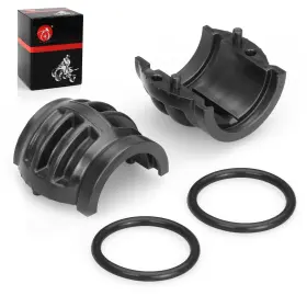 Moto1988 7002693 Spherical Half Bushing And O-ring For Can-am Renegade Outlander 450 500 570 650