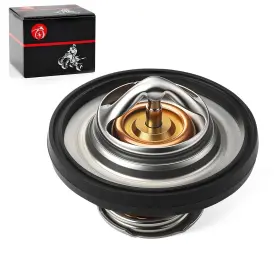 Moto1988 7052445 Thermostat And Seal For Polaris Sportsman Scrambler 850 1000 09-25 7052561