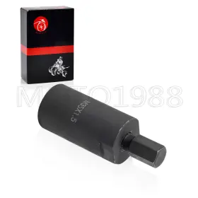 Moto1988 Mo-fw-35 35mm Flywheel Puller Remover Tool For Yamaha Raptor 350 700 Rhino 450 660