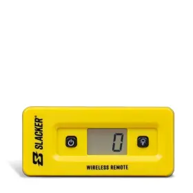 Motool 3080-106 Slacker Wireless Remote Display For V5 Digital Suspension Tuner Yellow Lcd