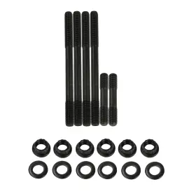 Motorfastracing Gg2123 Cylinder Head Studs Kit 80-82600 For 04-07 Yamaha Rhino 660 01-05 Raptor New