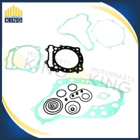 Motorpartsking 231023343502 Gasket Set Replacement Fit Suzuki Ltr450 2006-2009 Atv Kit