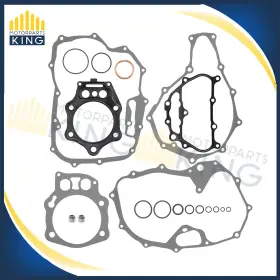Motorpartsking 231023348484 Complete Full Engine Gasket Set Fit Honda Trx500 2005-2011 Atv Kit