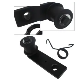 Motorshop 77usa 422224390611 Chain Tensioner #0452954 Fit Polaris Rzr 170&sportsman 90 110 And Outlaw Ea