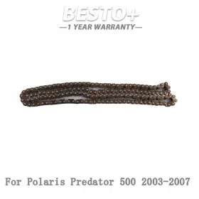 Munirater 3088017 For Polaris Predator 500 2003-2007/outlaw 2006-2007 Cam Timing Chain